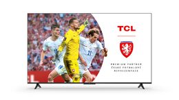 TCL 65P635 TV