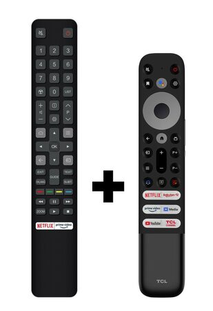 TCL 65P635 TV