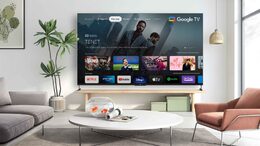 TCL 98C735 QLED TV