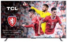 TCL 85C645 QLED