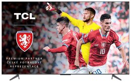 TCL 75C645 QLED