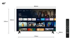 TCL 40S5400A