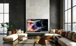 TCL 85C845 MINI LED QLED