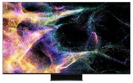 TCL 75C845 MINI LED QLED