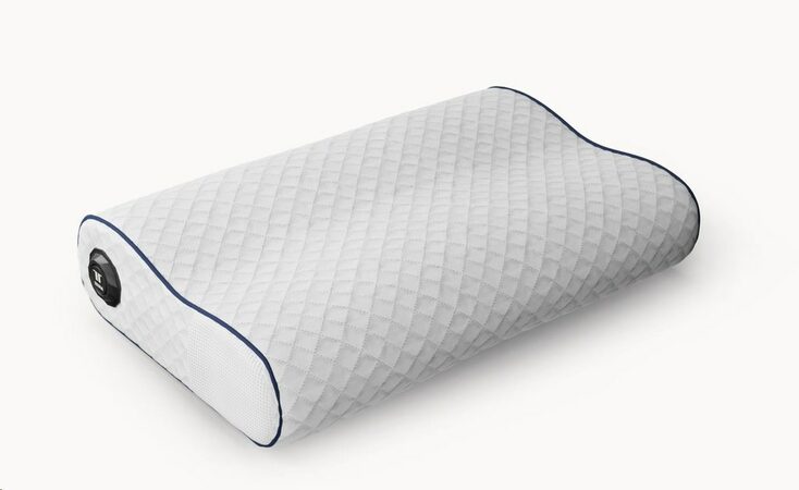 Tesla Smart Heating Pillow