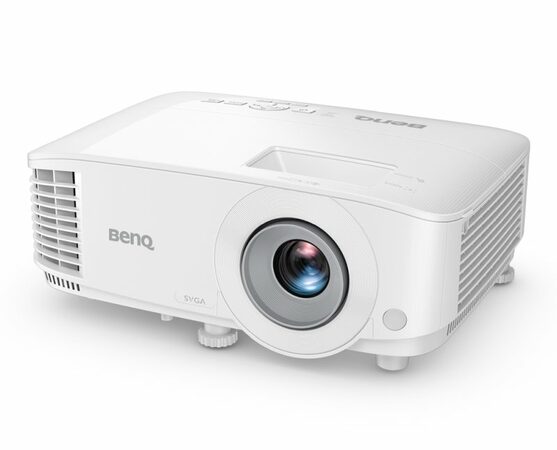 BenQ DLP Projektor MS560 /800x600 SVGA/4000 ANSI/1.96÷2.15:1/20000:1/2xHDMI/VGA/