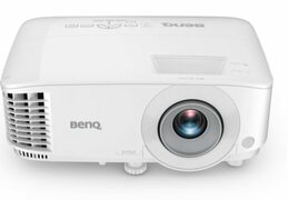 BenQ DLP Projektor MS560 /800x600 SVGA/4000 ANSI/1.96÷2.15:1/20000:1/2xHDMI/VGA/
