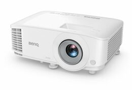 BenQ DLP Projektor MS560 /800x600 SVGA/4000 ANSI/1.96÷2.15:1/20000:1/2xHDMI/VGA/