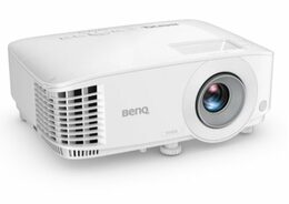 BenQ DLP Projektor MS560 /800x600 SVGA/4000 ANSI/1.96÷2.15:1/20000:1/2xHDMI/VGA/