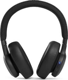 JBL Live 660NC Black