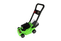 Sekačka na trávu de Lux plast 60cm