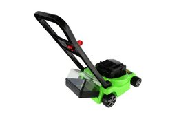 Sekačka na trávu de Lux plast 60cm
