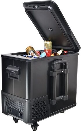 Guzzanti GZ 40T