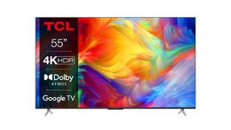 TCL 55P638 TV SMART