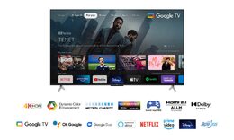 TCL 55P638 TV SMART