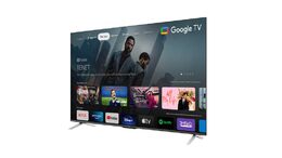 TCL 55P638 TV SMART