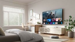 TCL 55P638 TV SMART