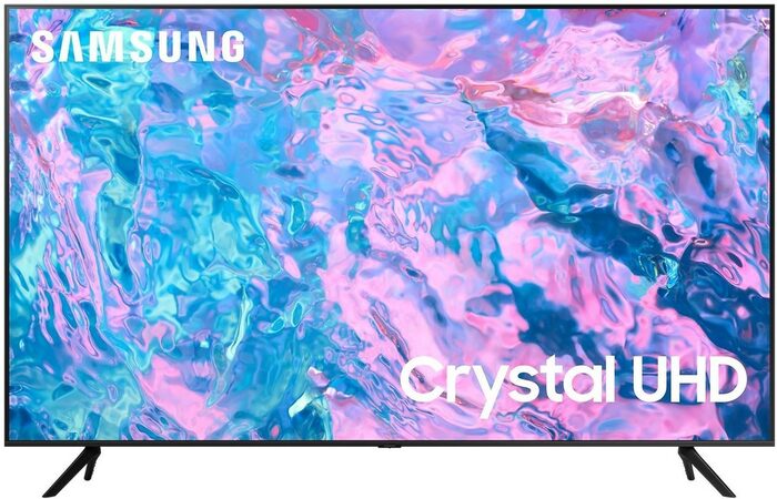 Samsung UE43CU7172