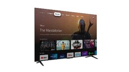 TCL 50P638 TV SMART