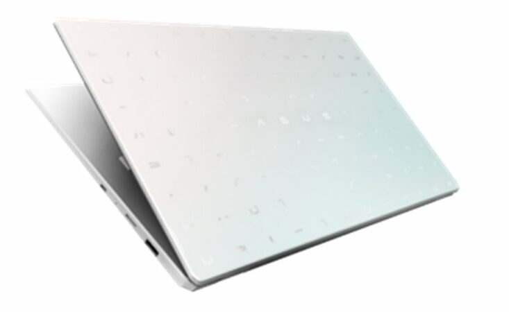 ASUS Laptop E510MA-EJ592WS - Celeron N4020/4GB/128GB eMMC/15,6"/FHD/TN/2y PUR/Wi