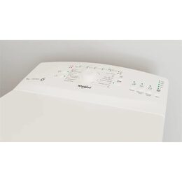 TDLR 6240LEU/N PRAČKA VRCH.PL WHIRLPOOL
