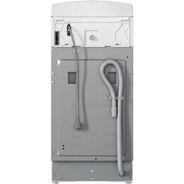 TDLR 6240LEU/N PRAČKA VRCH.PL WHIRLPOOL