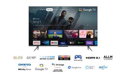 TCL 43C735 QLED TV