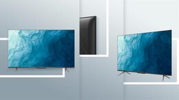 TCL 43C735 QLED TV