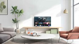 TCL 43C735 QLED TV