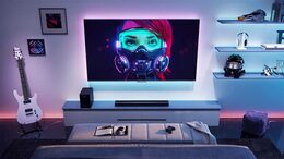 TCL 43C735 QLED TV