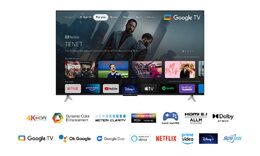 TCL 50P638 TV SMART