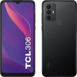 TCL 306 Space Gray TCL