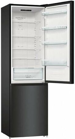 NRK6202EBXL4 CHLADNIČKA KOMBI GORENJE