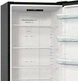 NRK6202EBXL4 CHLADNIČKA KOMBI GORENJE