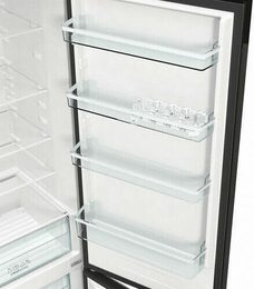 NRK6202EBXL4 CHLADNIČKA KOMBI GORENJE