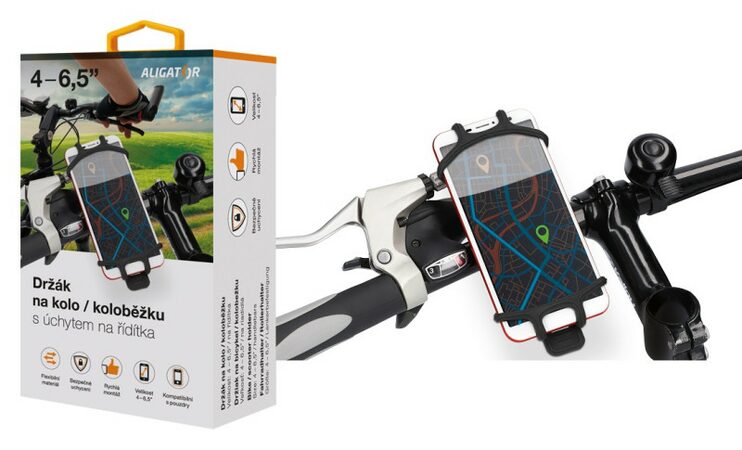 ALI držák na kolo HA11 UNI, HA11