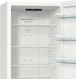 NRK 6202EW4 CHLADNIČKA KOMBI GORENJE