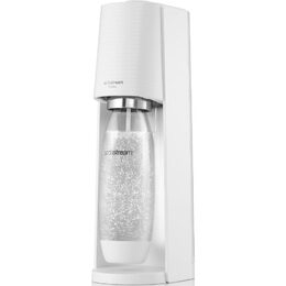 Terra White výrobník SODASTREAM