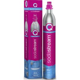 Bombička+CO2 samostatná CQC SODASTREAM