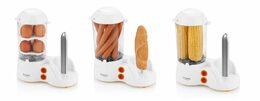 Hot dog Hyundai HDM 110