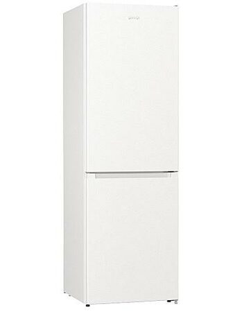 Gorenje RK62EW4 dvoudvéřová lednice