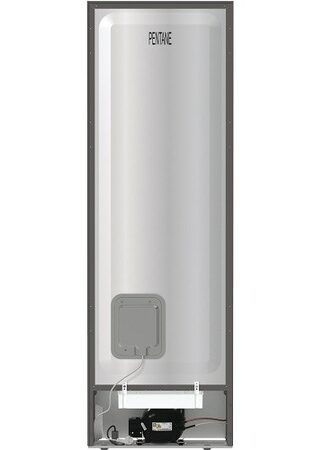 Gorenje RK62EXL4 dvoudvéřová lednice