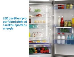 BEKO RCSA240M30WN