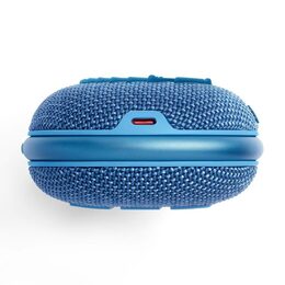 JBL Clip 4 ECO Blue