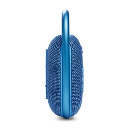 JBL Clip 4 ECO Blue