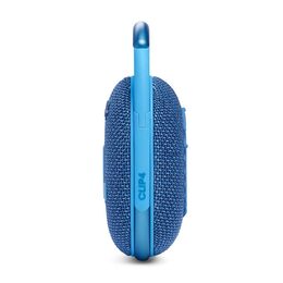 JBL Clip 4 ECO Blue