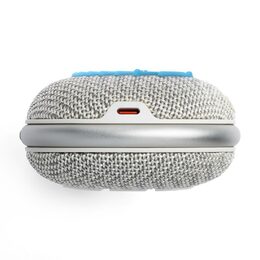 JBL Clip 4 ECO White