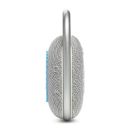 JBL Clip 4 ECO White