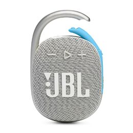 JBL Clip 4 ECO White