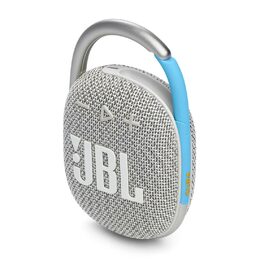 JBL Clip 4 ECO White